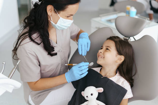 Best Pediatric Emergency Dentist in Haymarket, VA